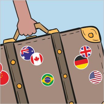 globetrotter image
