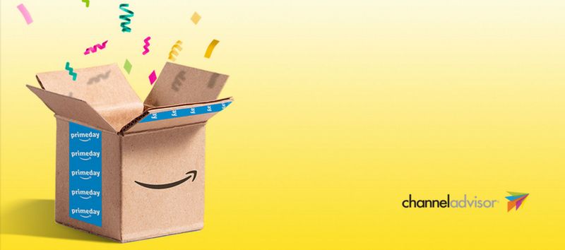 Amazon Primeday Box