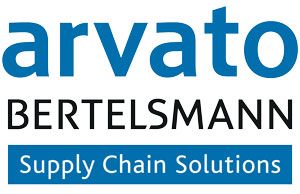 arvato bertelsmann logo
