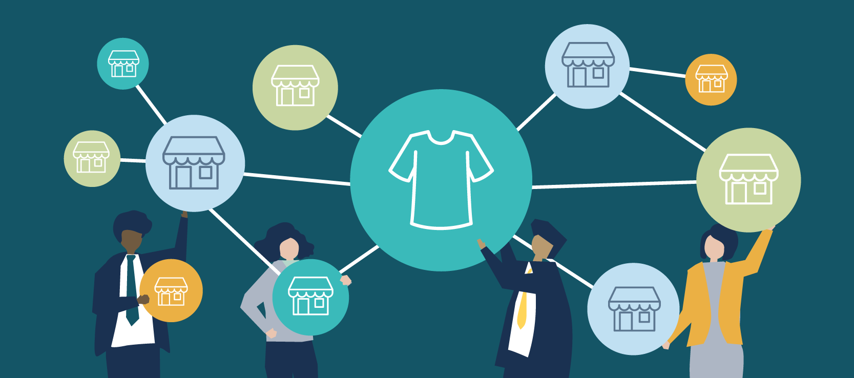Ecommerce Graphics