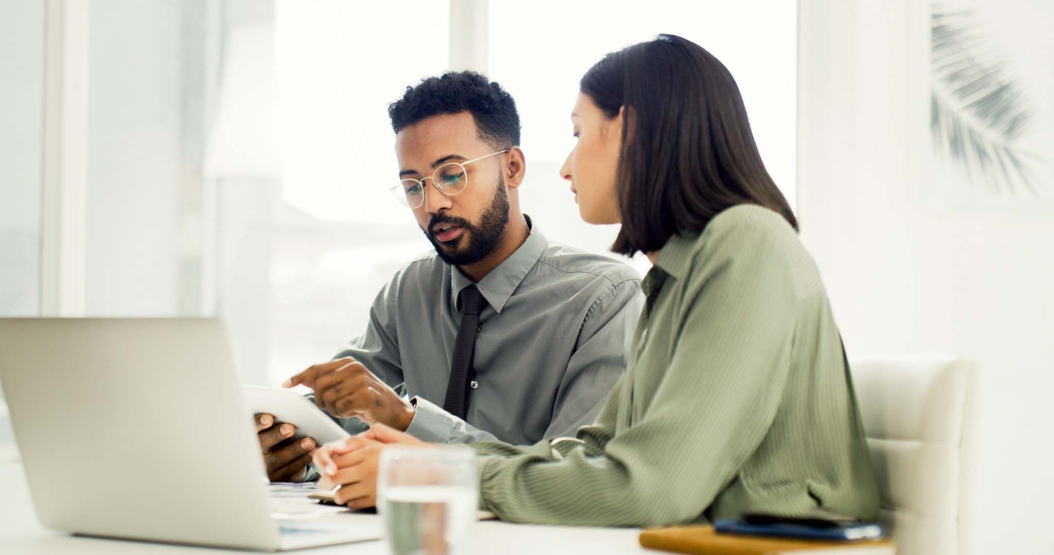 Technology helps us to get more done in less time