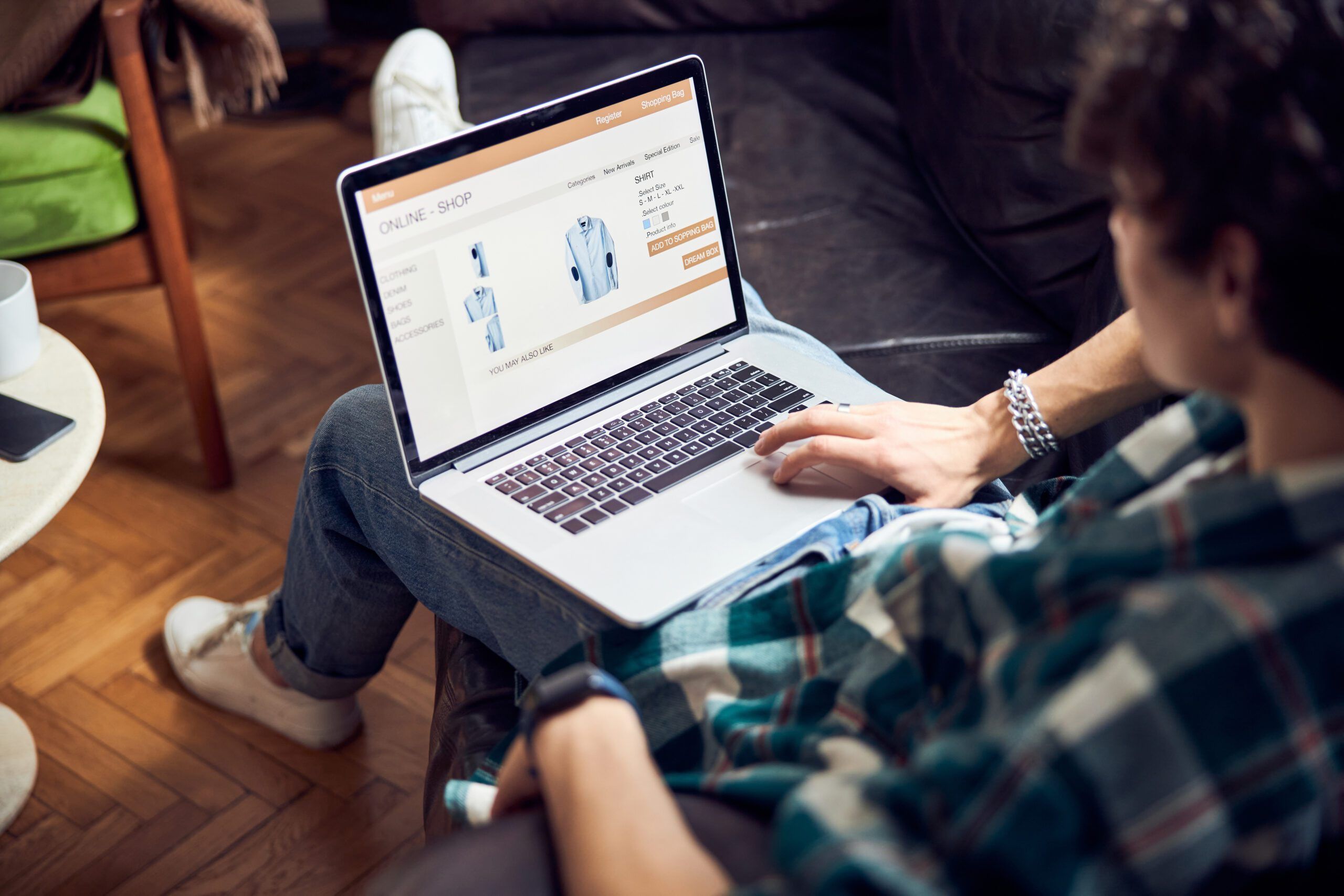 Forrest names Rithum in Marketplace Development Platforms Landscape Q4 2023 report